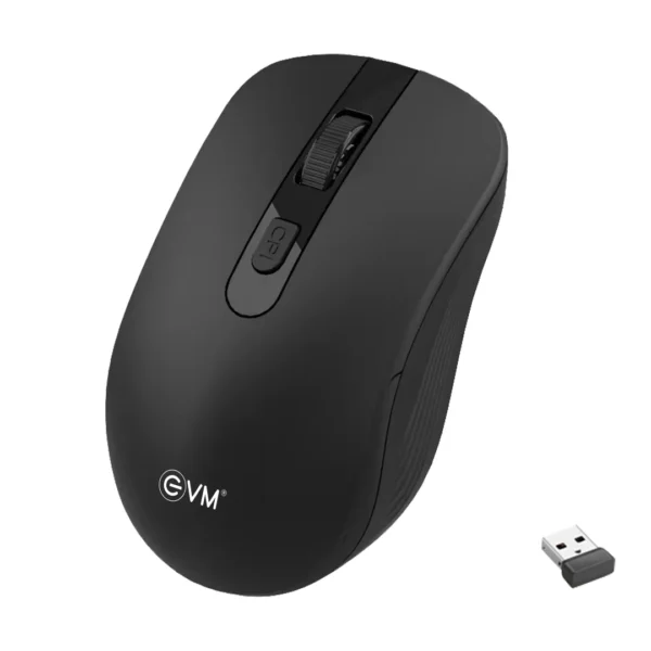 EVM WIRELESS MOUSE (EVM CLASSY 3W042) 1year