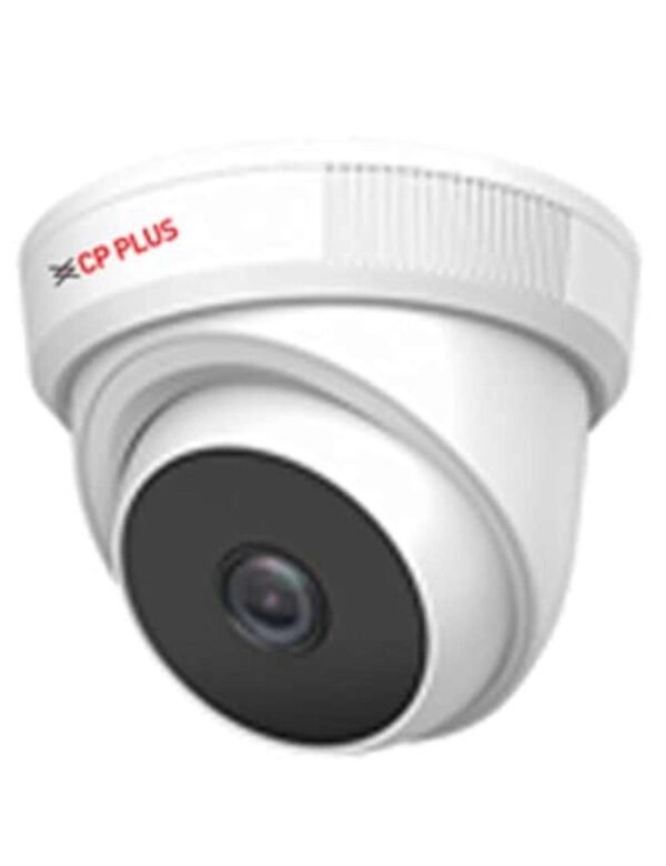 CP PLUS CP-URC-DC24PL2-V3 2.4MP Dome Camera 2years