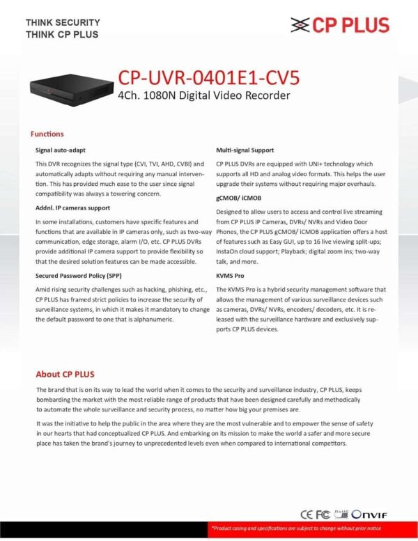 Product image
