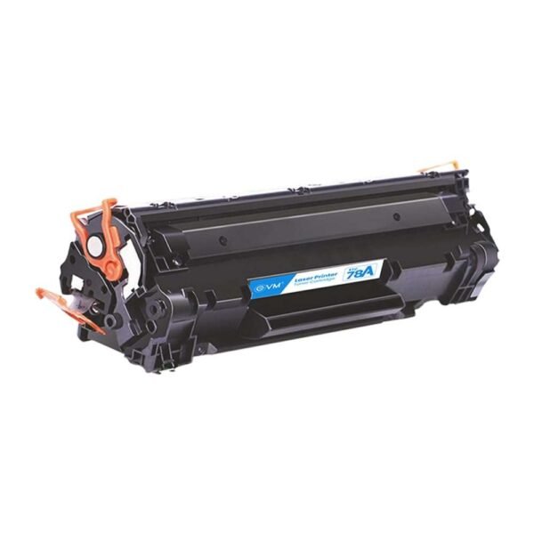 EVM  78A Laser Printer Cartridge/Toner - Compatible