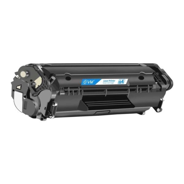 EVM  12A Laser Printer Tonner Cartridge
