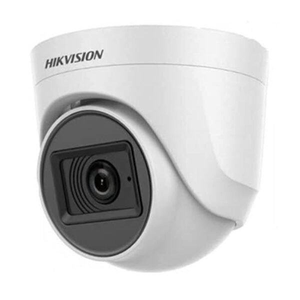 HIKVISION 2Mp Indoor Camera for Dvr Ds-2Ce5Ad0T-Itp Eco,1080P 2years