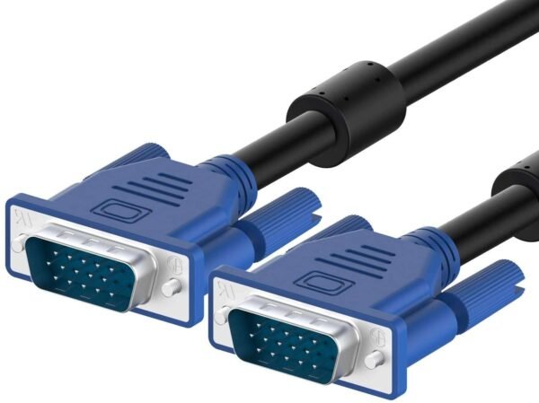 VGA Cable 5 mtr