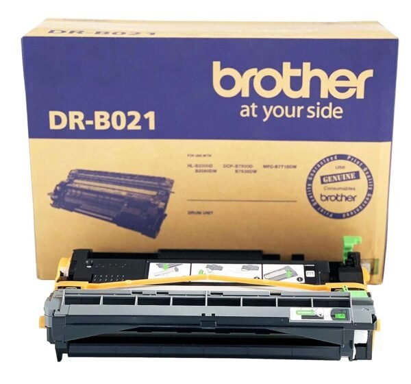 BROTHER DR-B021 Drum unit Cartridge original